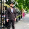 Tarush Pahuja