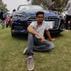 Adam Gangrekar