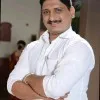 Shailesh Gumaste