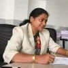 Shanthi Shenoy