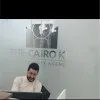Ahmed Saadon