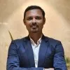 Vishal Agravat