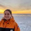 Alena Malyarenko
