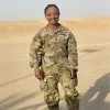 Phelicea Redd