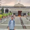 Samarth Kapase