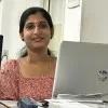 Asritha Devi KR