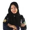 Azzah Hanifah