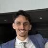 Jared Sitaramayya