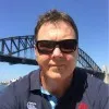 Scott Rogers