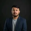 Dikesh Acharya