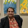 Farrukh Sheraz
