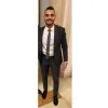 Mohamed Hamdy