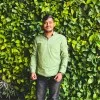 Sanket Shete