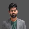 B Goutham Krishna