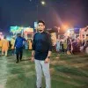Atanu Nag