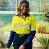 Adjeibea Asiedu