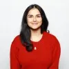 Geetika Dua