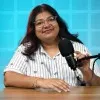 Anupama Sudha Mohan