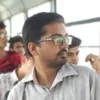 Mohammad Bharmal