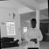 Nicholus Mbusa