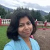 Gargee Ganguly