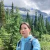 Hazel Chen