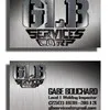Gabe Bouchard