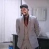 Steve Nishanth