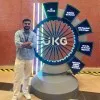 SIDDHANT JAIN