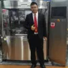Jason Shing