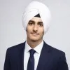 AMANDEEP SINGH