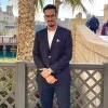 Ali Hussain Mirza