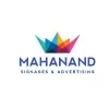 MAHANAND SIGNAGES