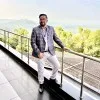 Vivek pant