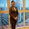 Priyanka Florence Gomes