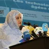 Aicha Bechir
