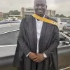 Bongumusa Manqoba Sibongakonke Gumede