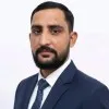 Ubed Ullah