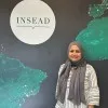 S Nahida Sharmeen