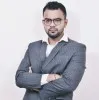 kaunish das