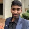 Sai Rithwik