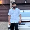 anirudh reddy