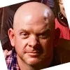 Todd Blackburn