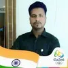 Vivek Kumar Singh