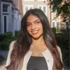 Tejashree Vijay