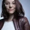 Veronica Evans
