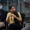 Amritha Ajithkumar