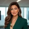Rindala Mansour