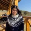 Gurkirat Kaur Gill
