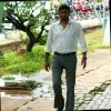 Pangal Pradeep